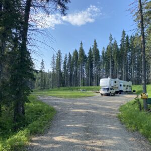 Serviced Acreage For Sale with River View