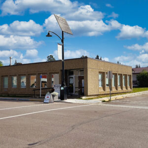 Rare Investment Opportunity in Eckville