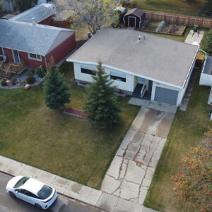 3966 35 Ave. HOME FOR SALE IN RED DEER