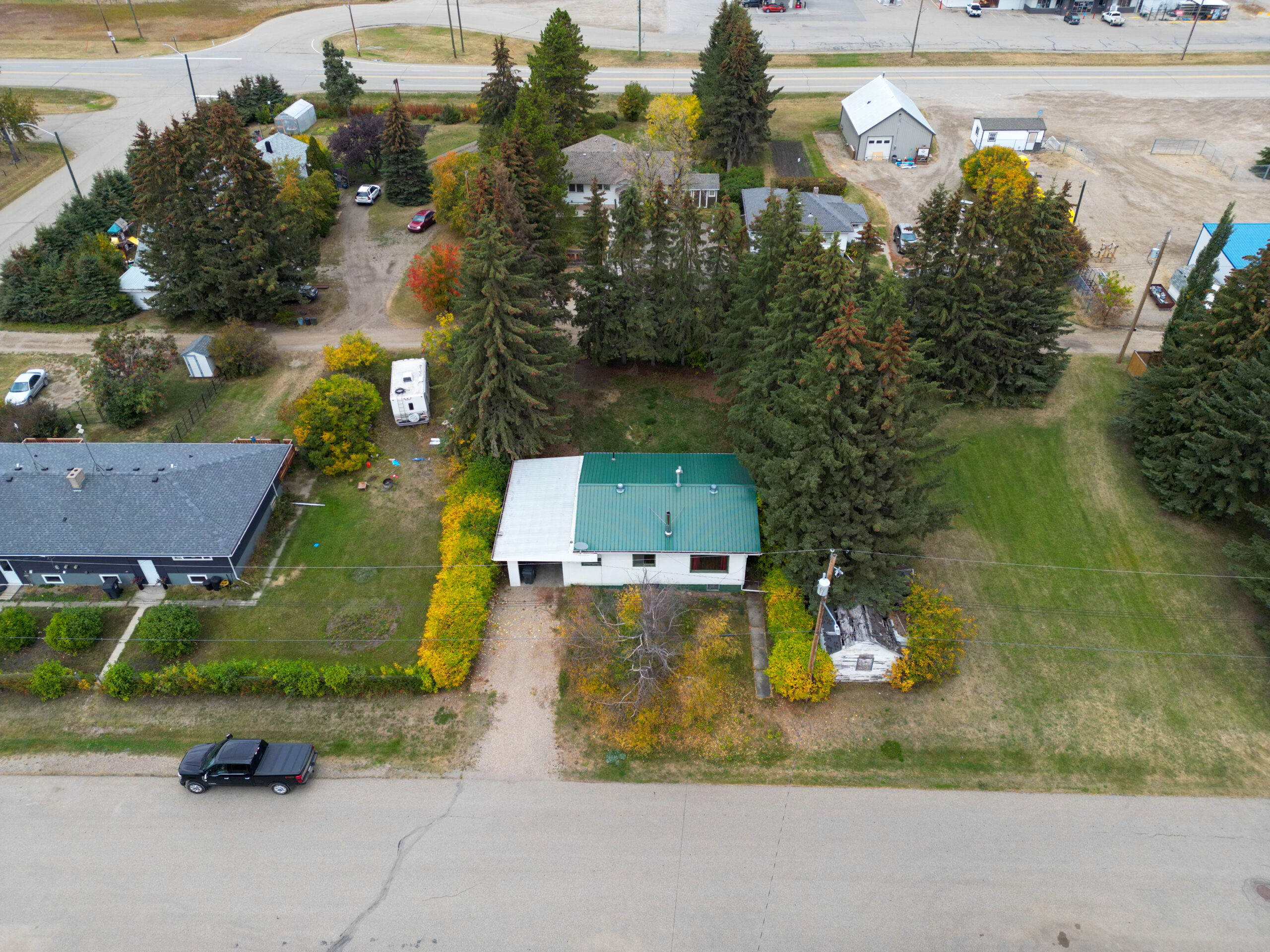 2026 9TH AVE visual data 2