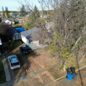 4842 53 Ave. Eckville AB