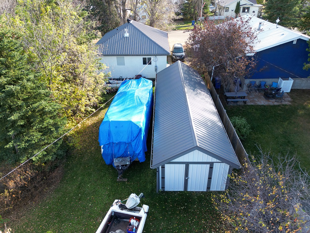 4842 53 Ave. Eckville AB - Image 12