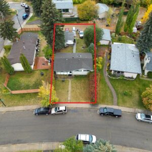 5922 West Park Cres.Red Deer