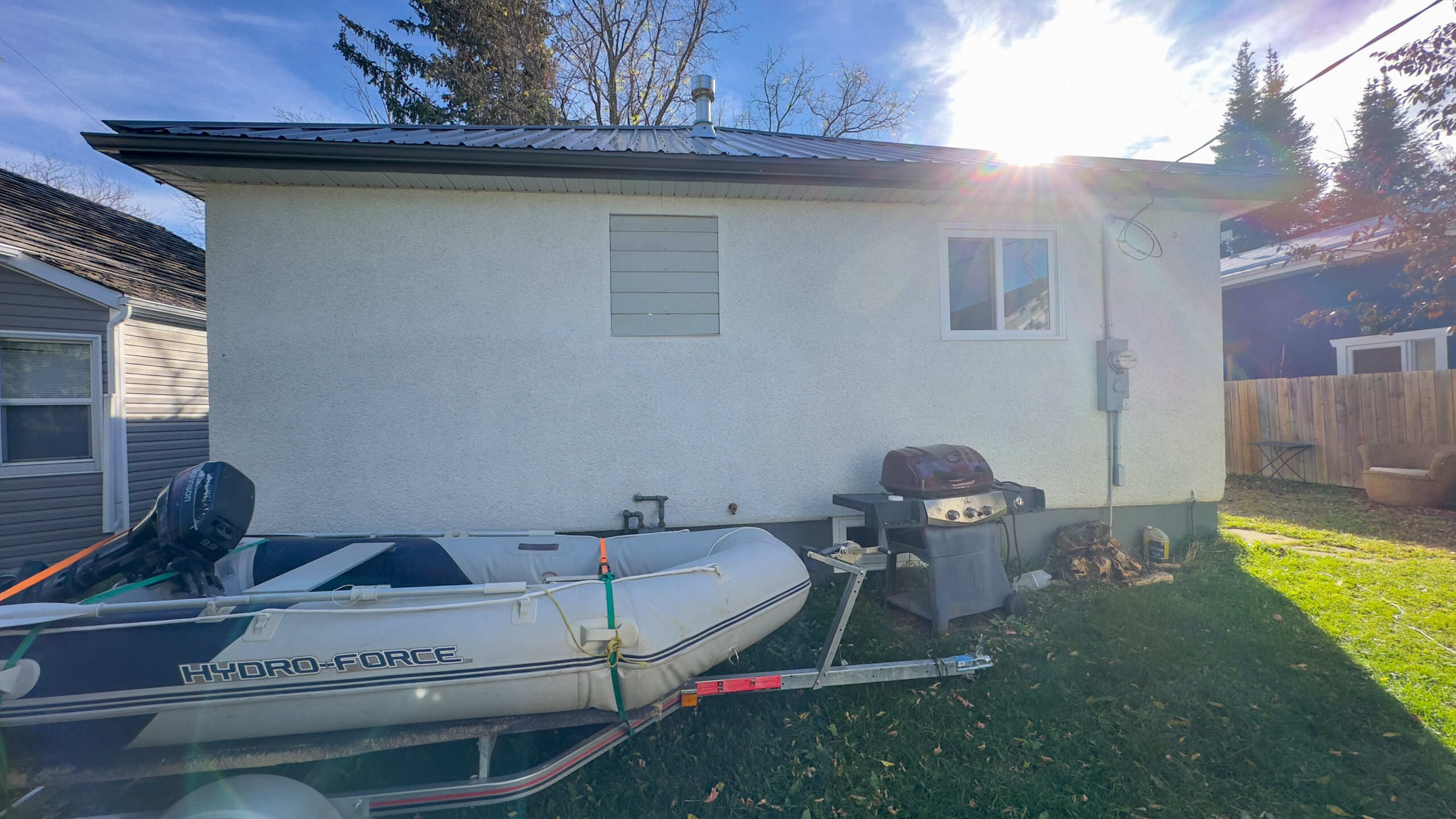 4842 53 Ave. Eckville AB - Image 10