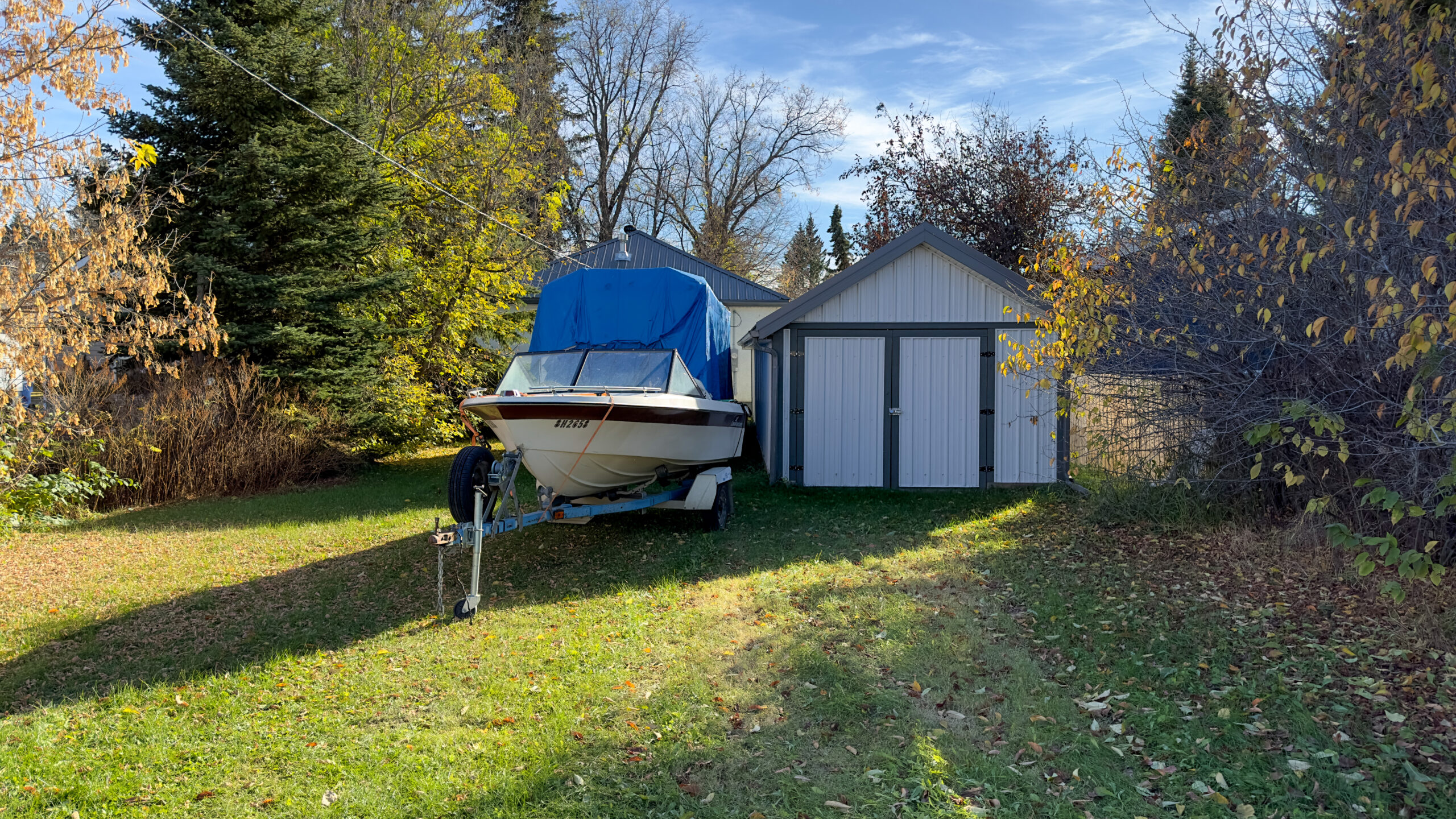 4842 53 Ave. Eckville AB - Image 9