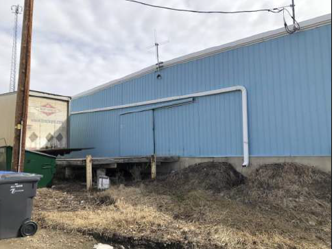 5016 50 St Eckville Commercial Building - Image 5