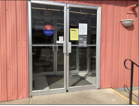5016 50 St Eckville Commercial Building - Image 10