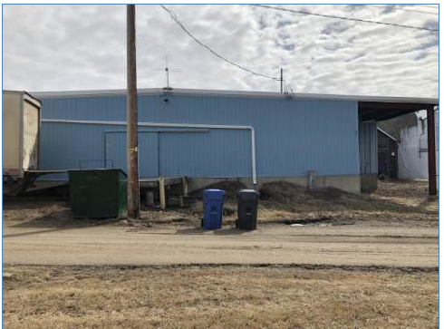 5016 50 St Eckville Commercial Building - Image 3