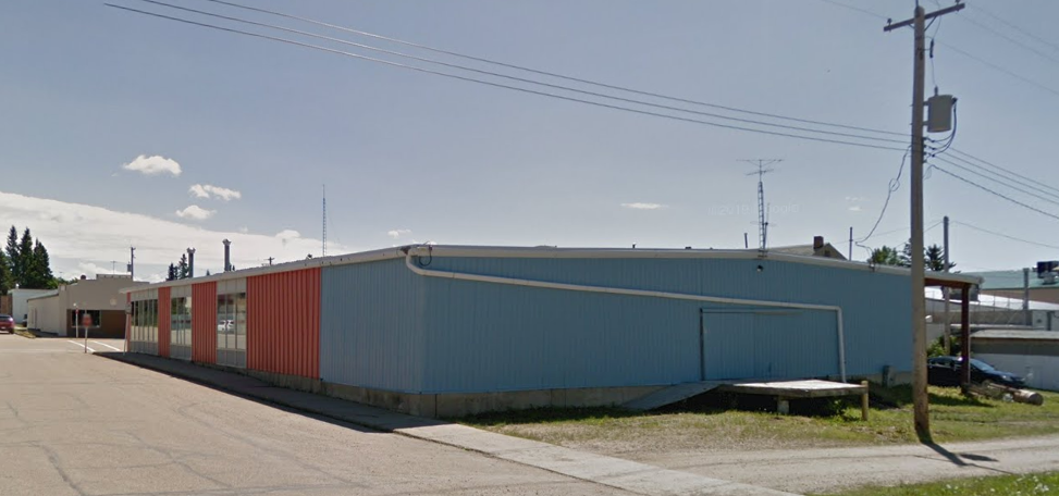 5016 50 St Eckville Commercial Building - Image 4