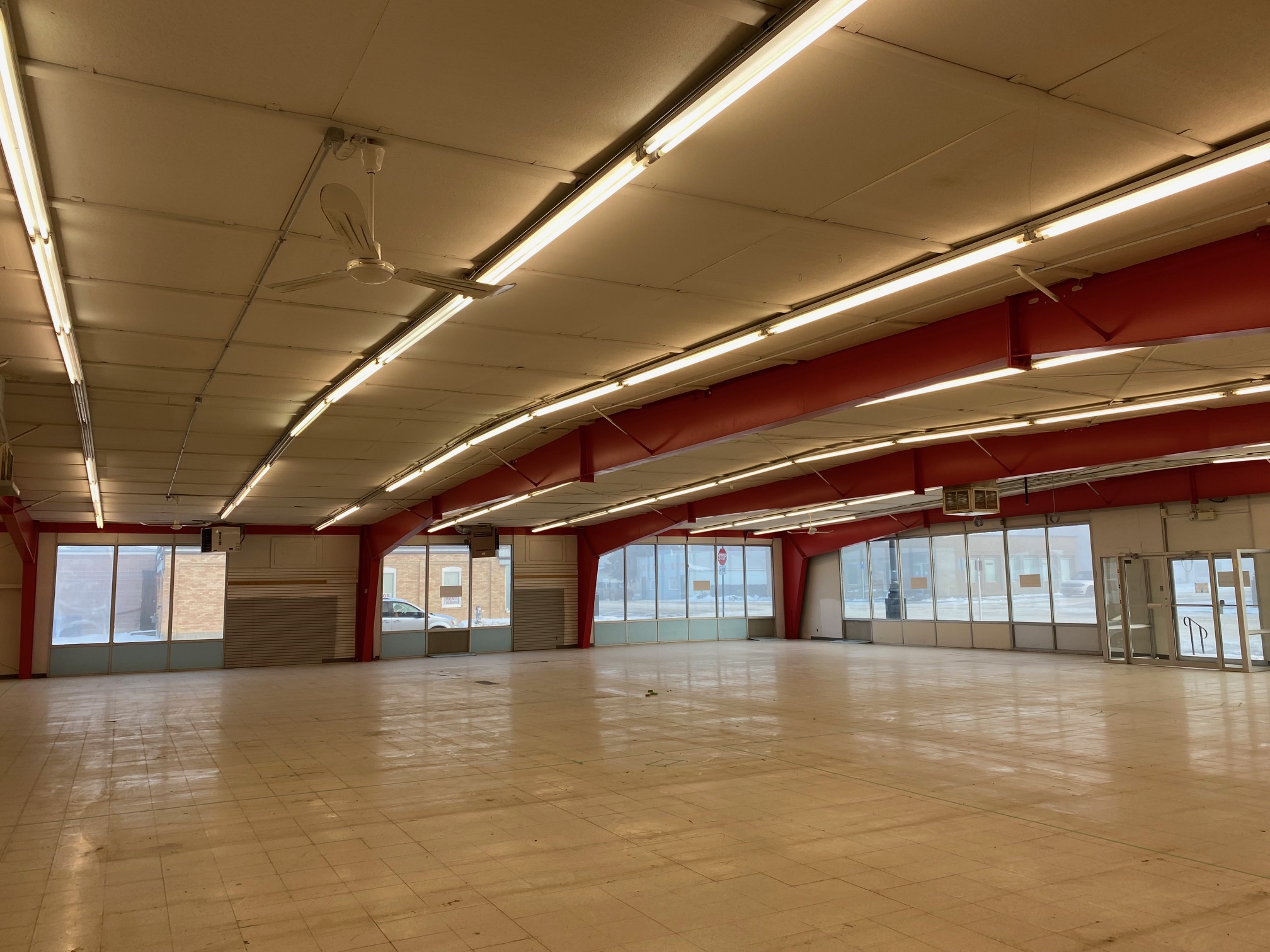 5016 50 St Eckville Commercial Building - Image 12