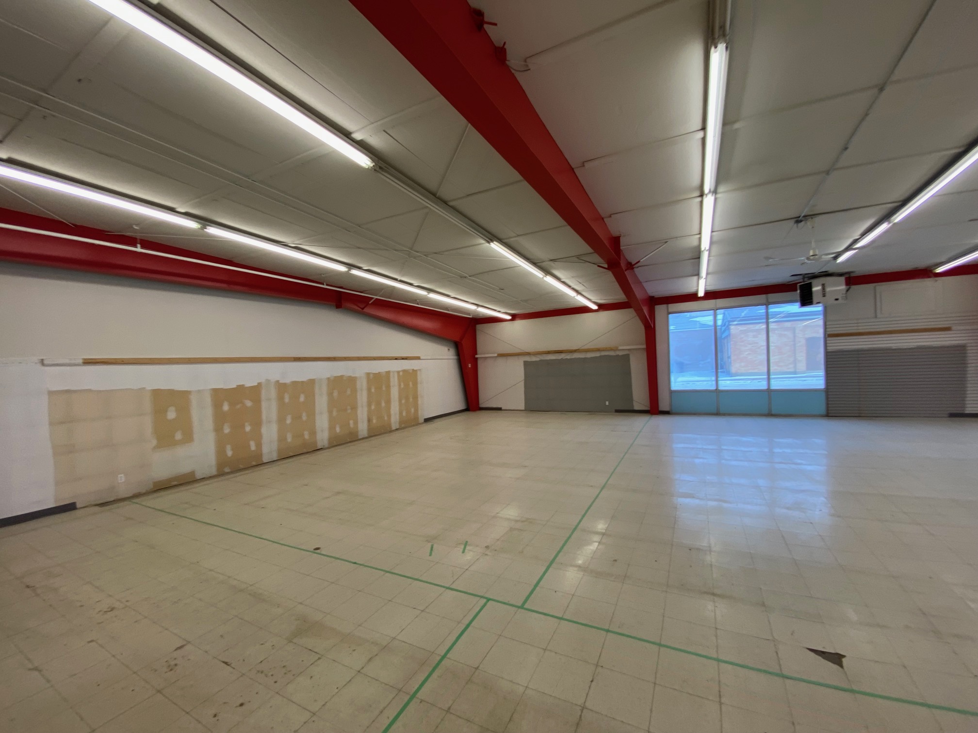 5016 50 St Eckville Commercial Building - Image 16
