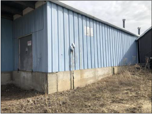 5016 50 St Eckville Commercial Building - Image 6