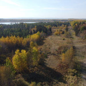 113 Acres Lake Front County of Ponoka