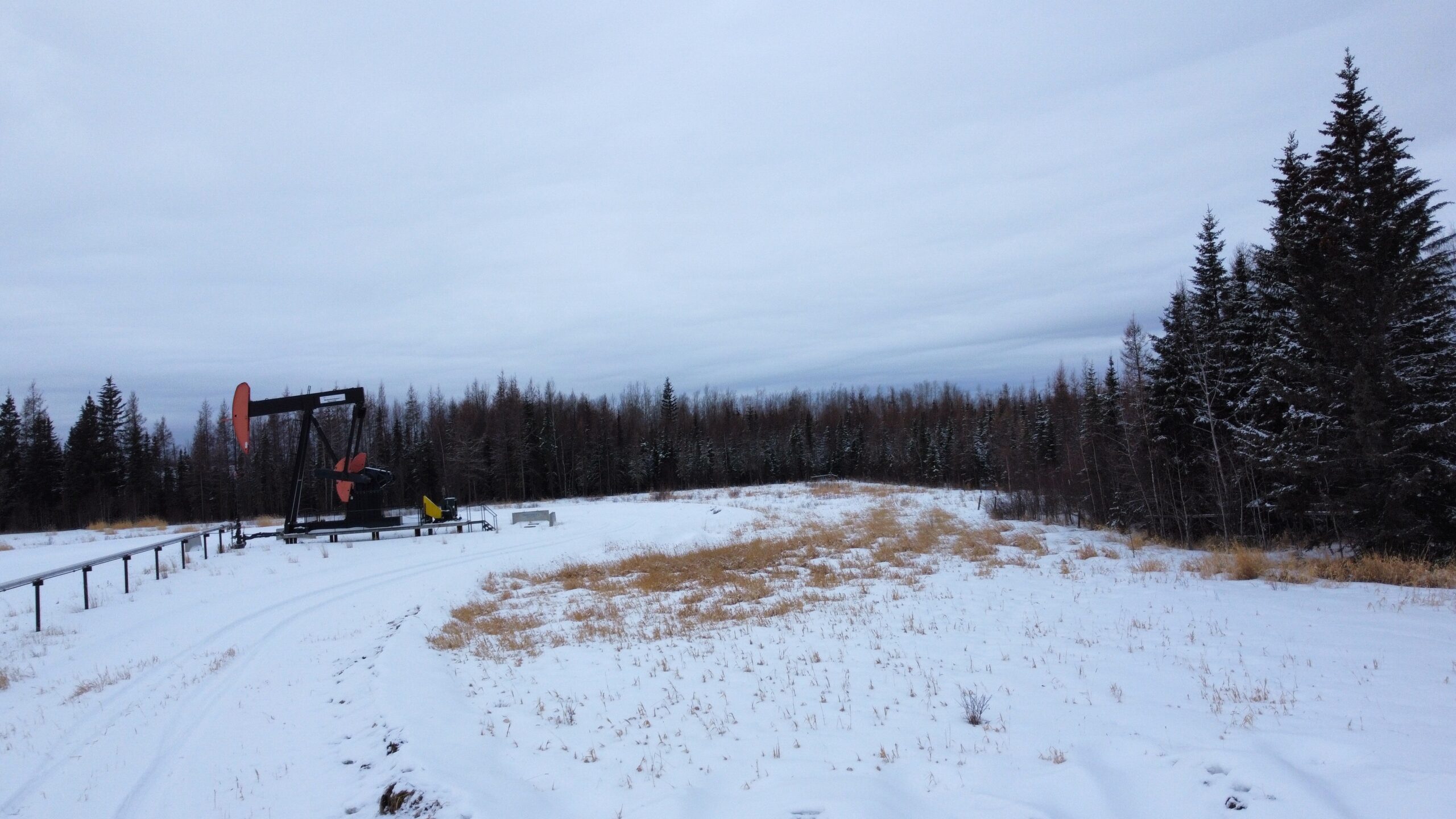 160 Acres Recreational Quarter County of Ponoka - Image 9