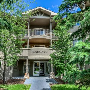 115 Elk Run Blvd Canmore AB