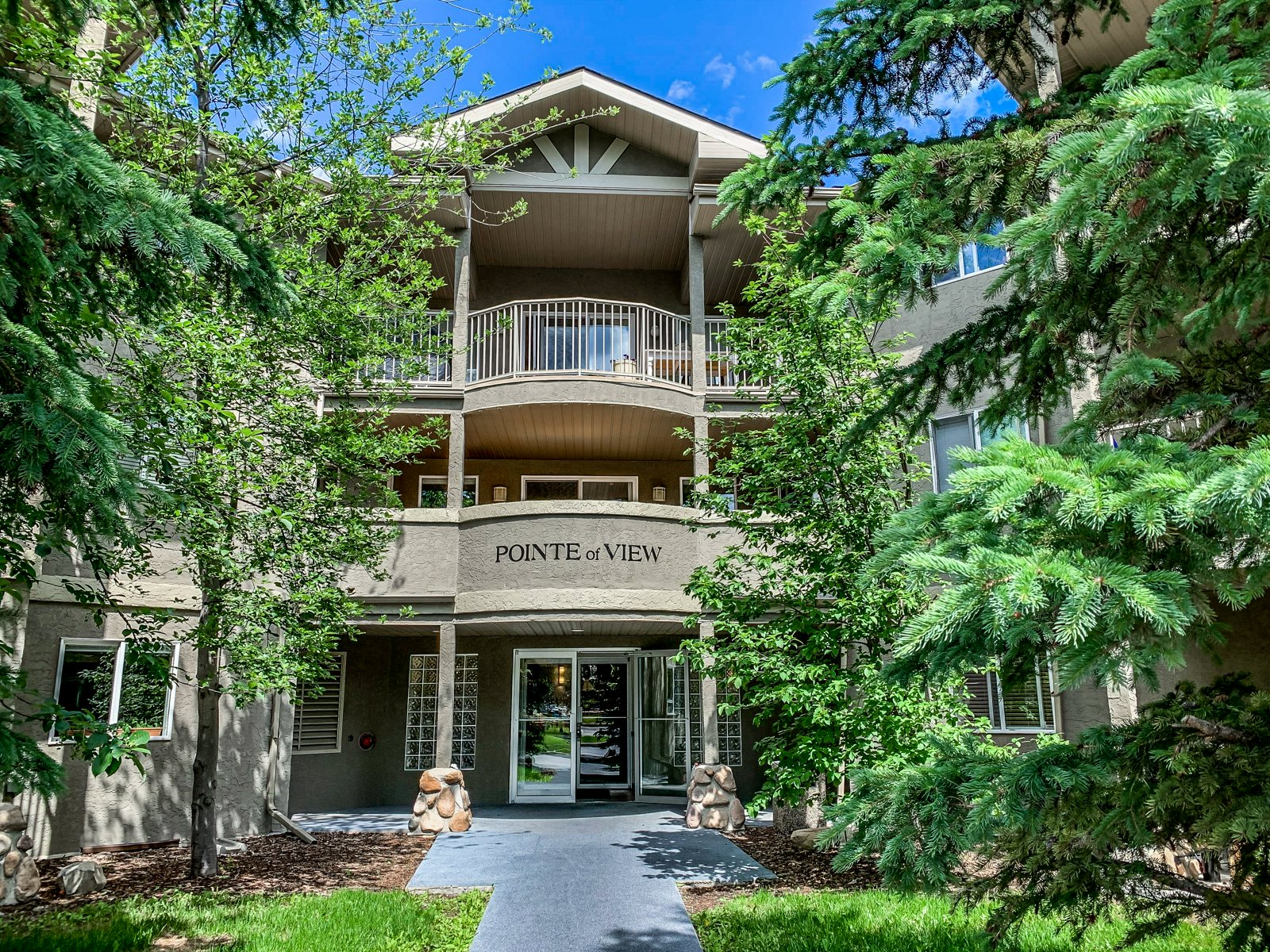 115 Elk Run Blvd Canmore AB