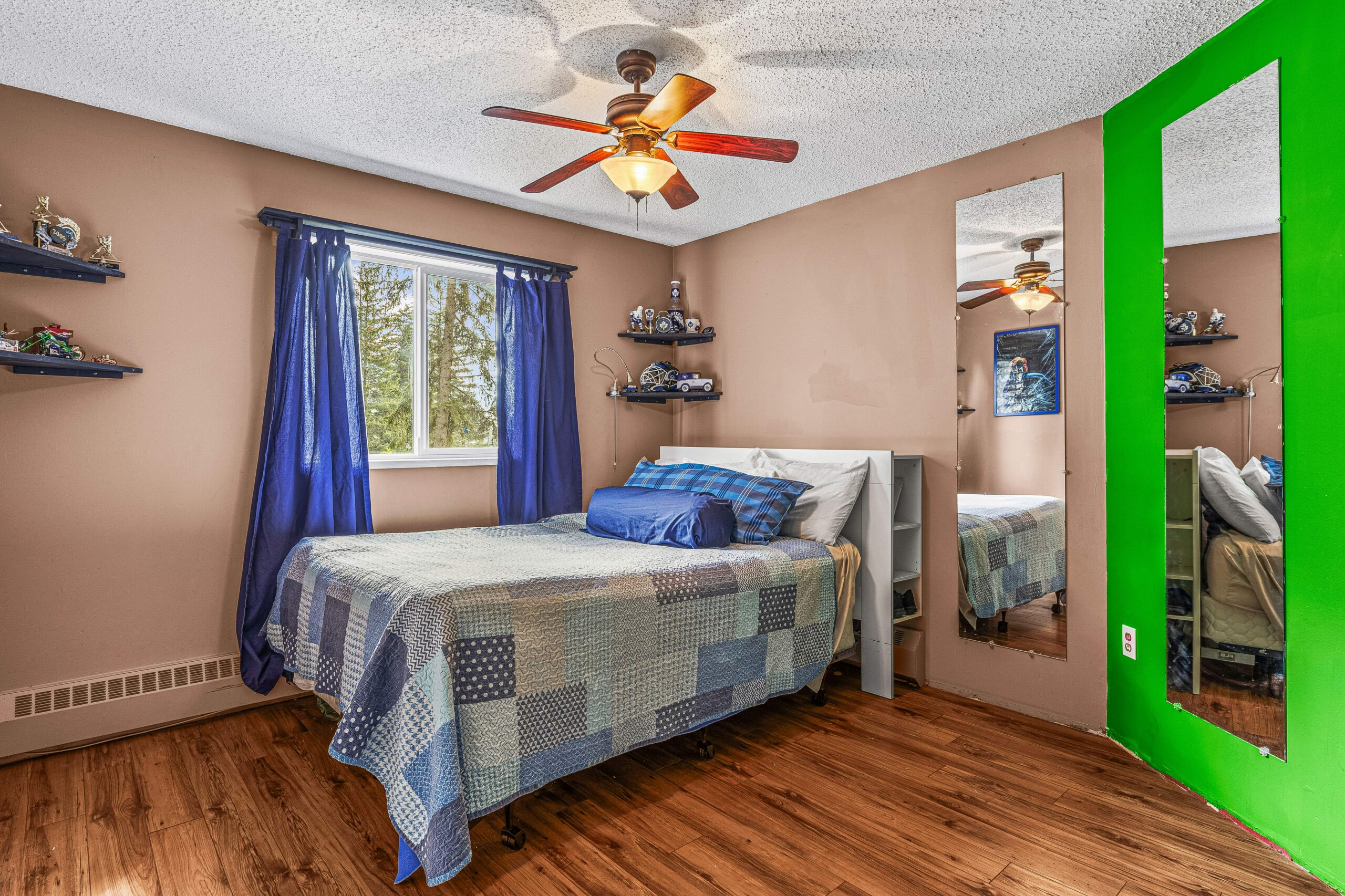 115 Elk Run Blvd Canmore AB - Image 9