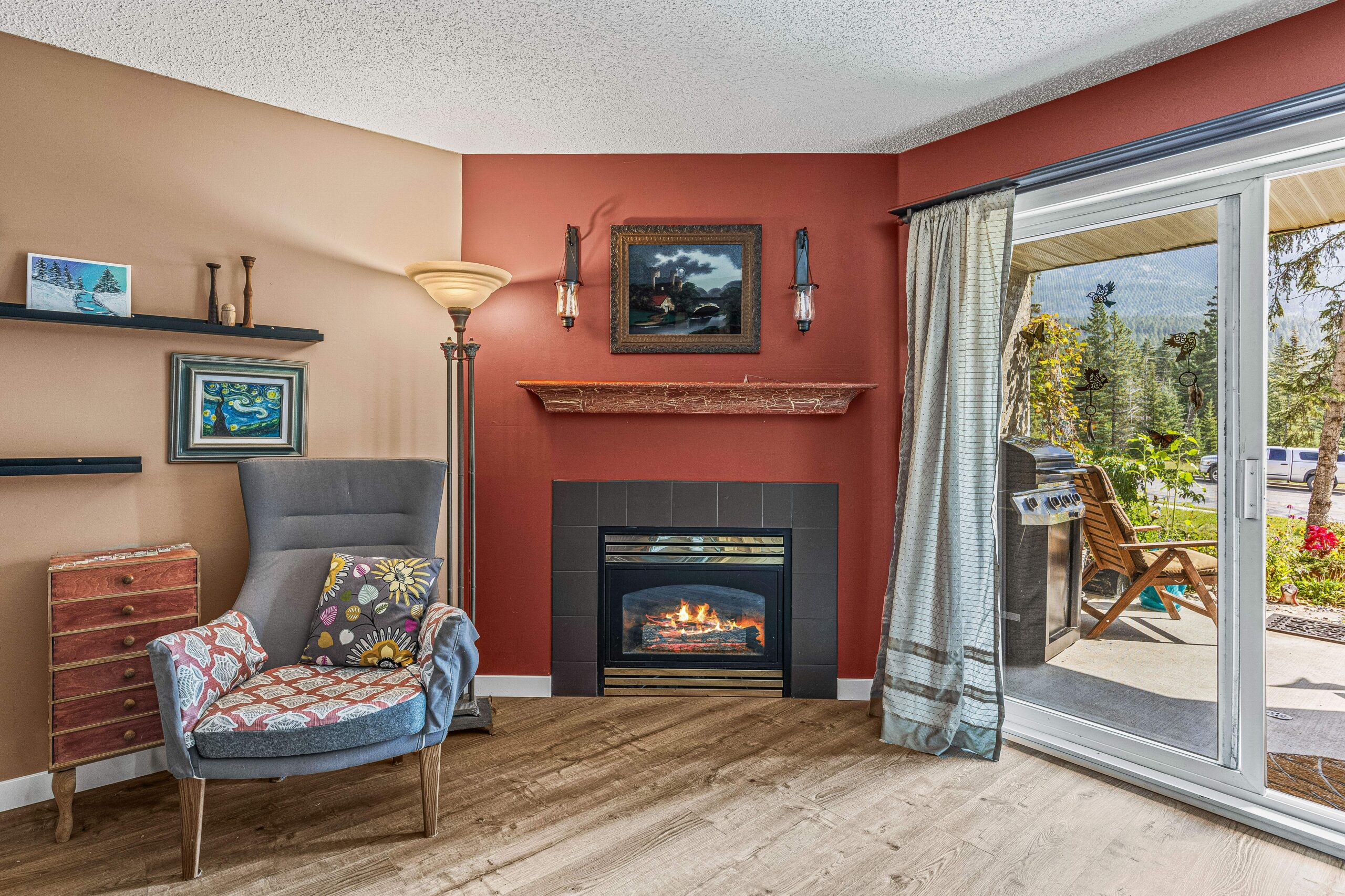 115 Elk Run Blvd Canmore AB - Image 4