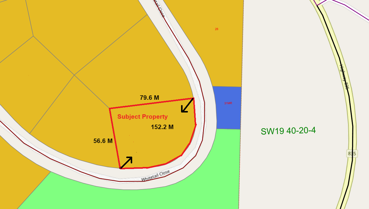 Bare Lot on Rochon Sands - Image 8