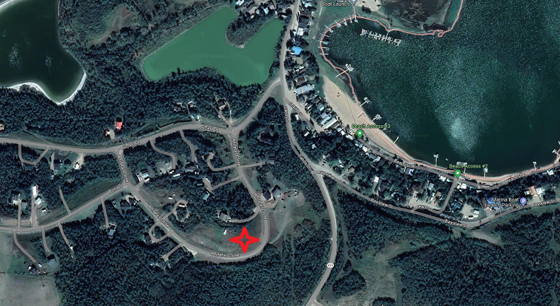 Bare Lot on Rochon Sands - Image 7