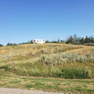 Bare Lot on Rochon Sands
