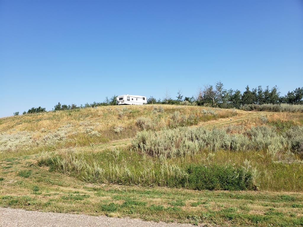 Bare Lot on Rochon Sands