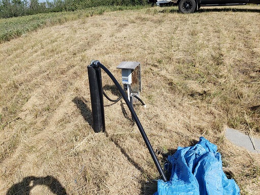 Bare Lot on Rochon Sands - Image 4
