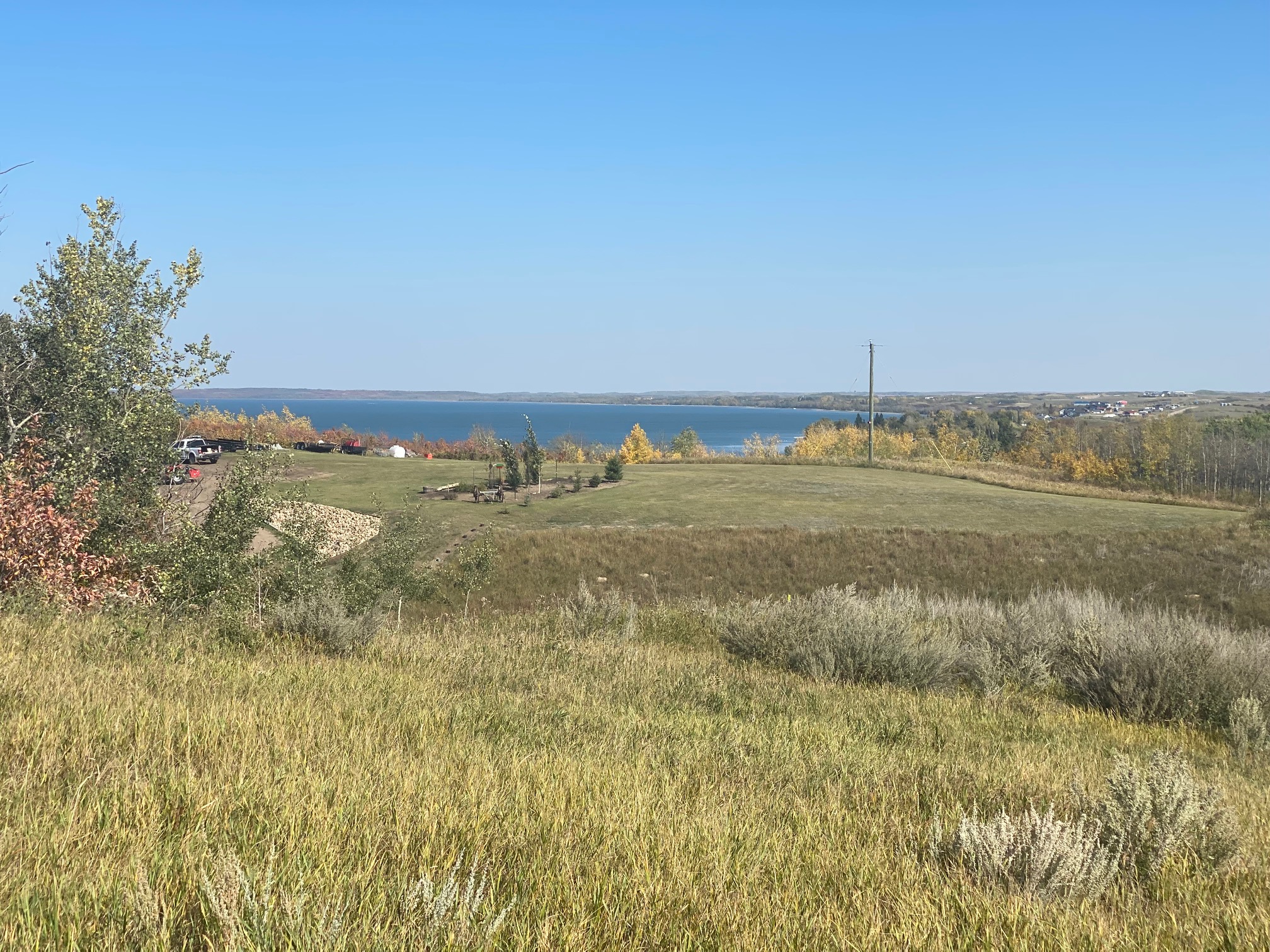 Bare Lot on Rochon Sands - Image 9