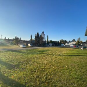 4516 47 Ave Sylvan Lake Bare Lot