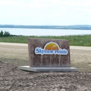 Acreage 421057 Rng Rd 284 Ponoka Lot #39